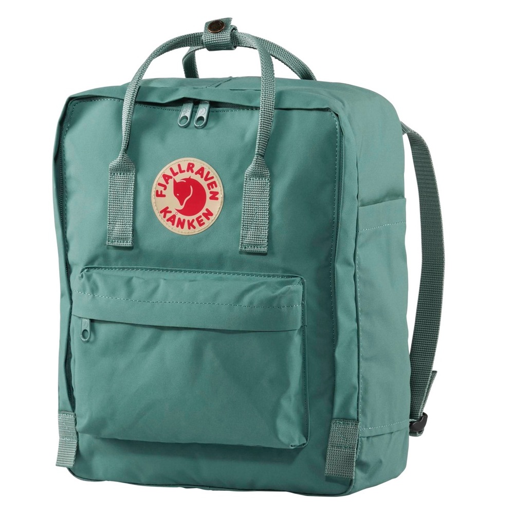 FJALLRÄVEN KÅNKEN BAG